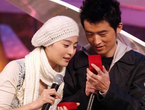 Nhung on ao tinh ai cua Pham Bang Bang hinh anh