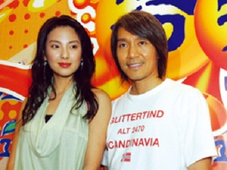 Nhung cap sao Hoa ngu tu yeu thanh han hinh anh