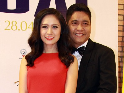 Duc Thinh thanh cong nho xau la, xau duyen hinh anh