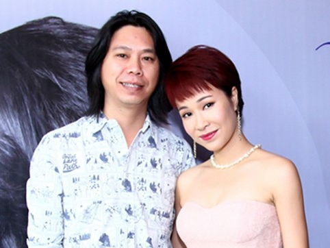 Uoc sao ta chua gap nhau - Uyen Linh hinh anh