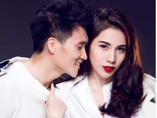 Chang trai thang 12 - Thuy Tien hinh anh