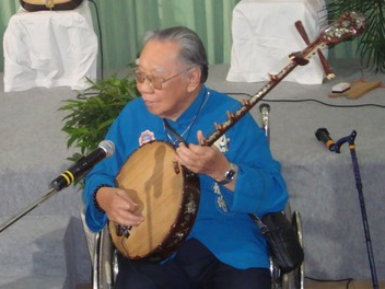 Lo toan bo chi phi dieu tri cho GS-TS Tran Van Khe hinh anh