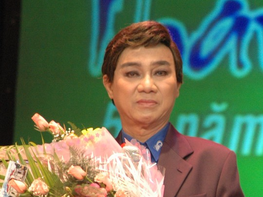 NSUT Thanh Sang o an tri benh huyet ap hinh anh