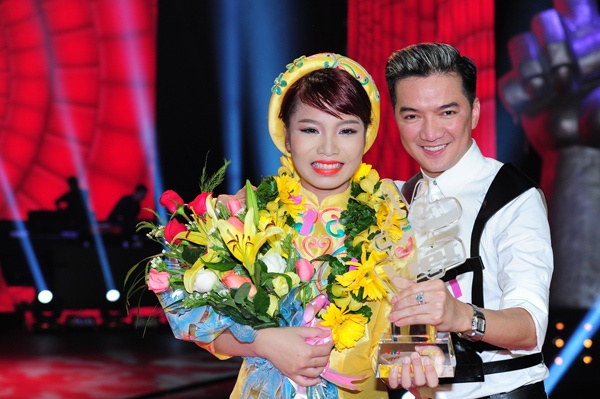 Nhan thuong tu game show Viet: Khong phai chuyen de hinh anh