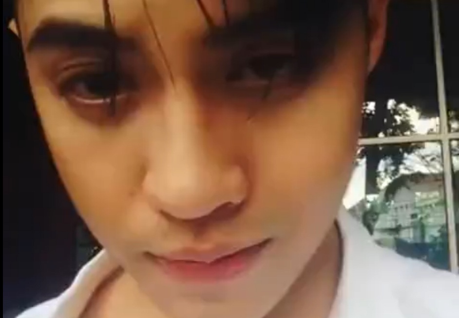 Fan thich thu khi Phuoc Thinh cover 'Twerk It Like Miley' hinh anh