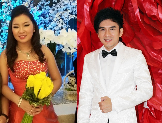 Nhung em gai it biet cua sao Viet hinh anh