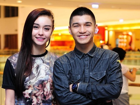 Cuong Seven: 'Chua khi nao MLee hoi chuyen qua khu' hinh anh