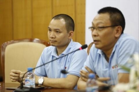 Cach xung ho thu vi cua gia dinh sao Viet hinh anh