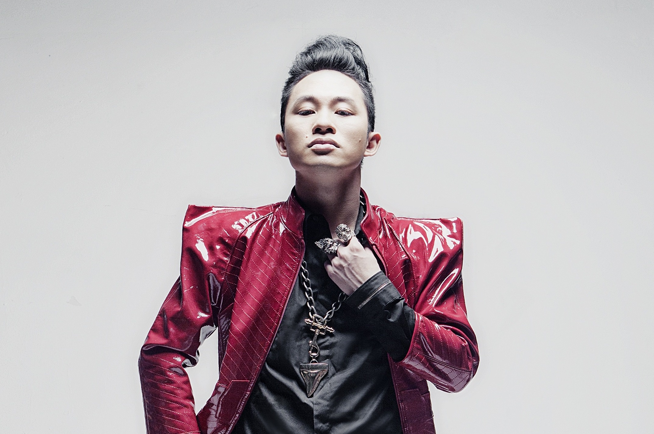 Tung Duong tham gia lien hoan nhac Jazz chau A hinh anh