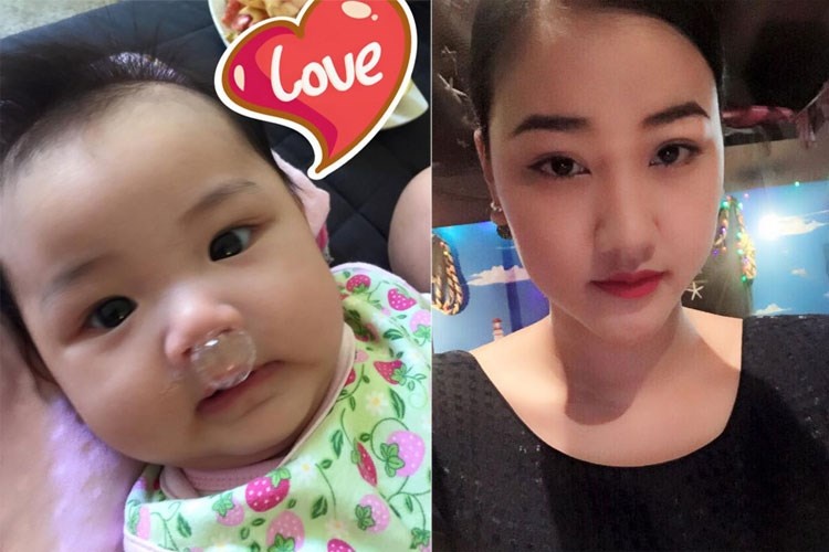 My nhan Viet chon cach sinh con o nuoc ngoai hinh anh