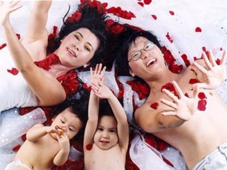 5 bai hat Viet cam dong ve gia dinh hinh anh