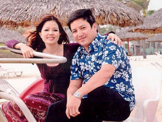 NSUT Chi Trung mung vi 'den bac, do tinh' hinh anh