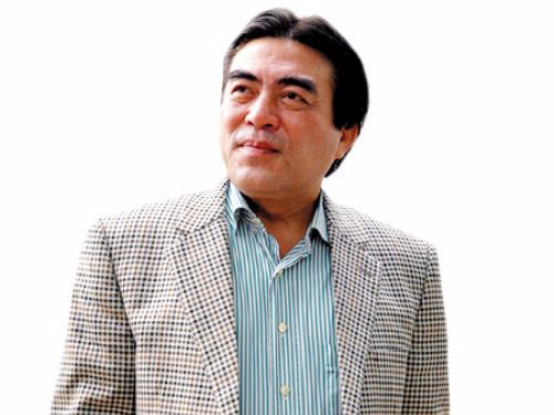 Anh o dau song, em cuoi song - Trung Duc hinh anh