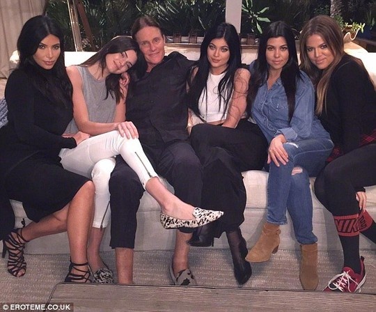 Nguoi mau Brody Jenner ung ho cha chuyen gioi hinh anh