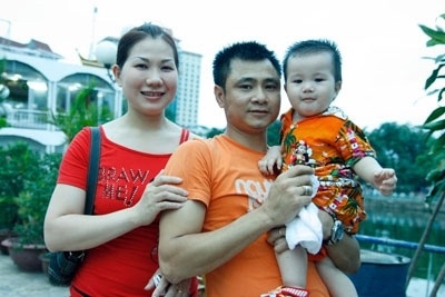 Nhung cuoc ly hon kin tieng cua sao Viet hinh anh