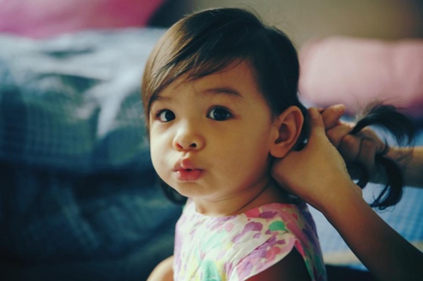 Bella hat 'Chac ai do se ve' hinh anh