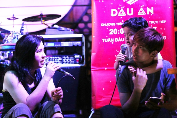 Sushi hat 'Con heo dat' hinh anh