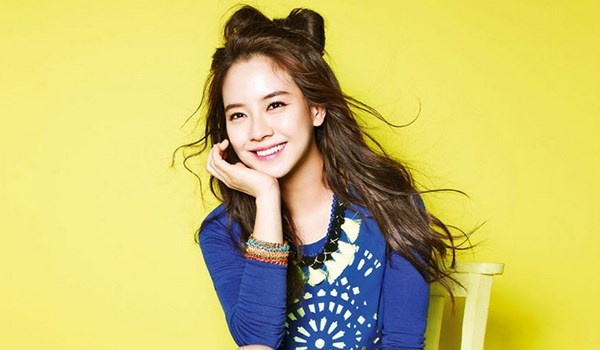 Dien vien Han nao xuat sac nhat nua dau 2015? hinh anh