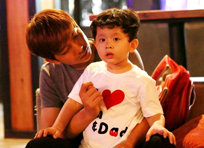 Nghe giong hat de thuong cua con sao Viet hinh anh