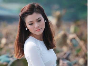Pham Phuong Thao viet ca khuc tien biet nhac si An Thuyen hinh anh