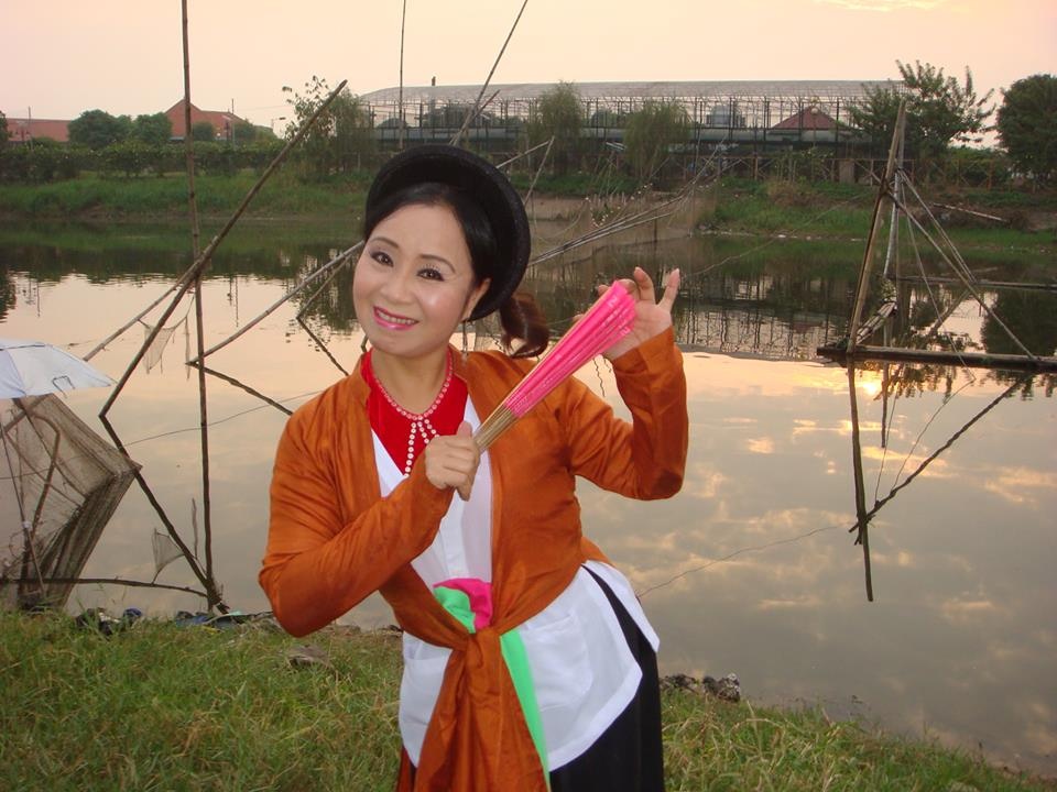 Minh Thu, Minh Vuong len tieng ve viec truot NSND hinh anh