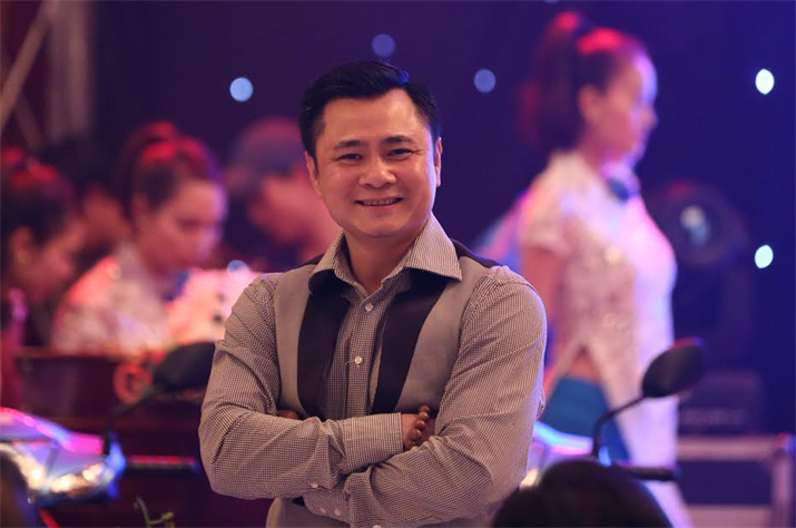 Nhung nghe si tre nhat duoc phong tang NSND hinh anh