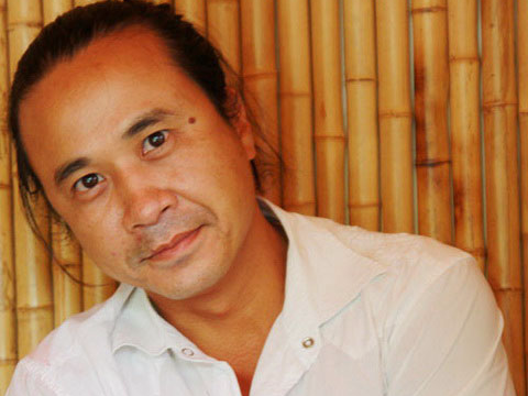Le Minh Son tai xuat voi Du ca Viet hinh anh