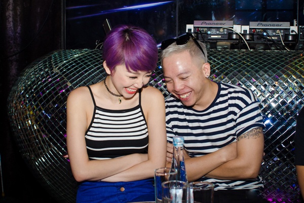 Sacota - Big Daddy va Hoang Touliver hinh anh