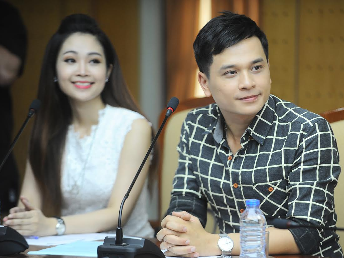 Thi sinh Sao Mai 2015 duoc hat ca khuc quoc te hinh anh