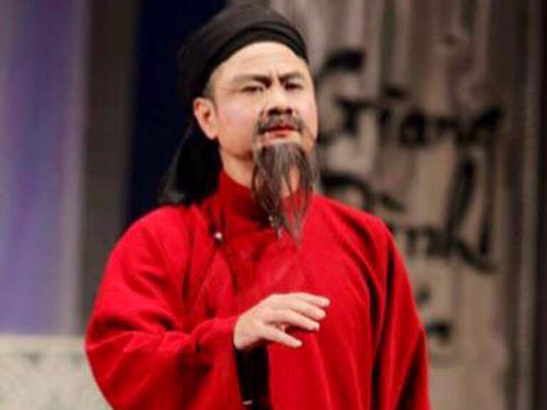 Bo danh hieu NSND, NSUT se het 'chia re noi bo'? hinh anh