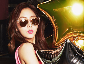 Bo suu tap kinh 'dang tien' cua sao Han hinh anh