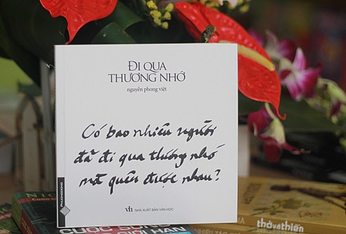 PR sach: Nhieu nhung hoi hot hinh anh