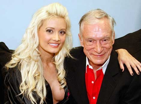 Cuoc song vuong gia cua ong chu Playboy hinh anh