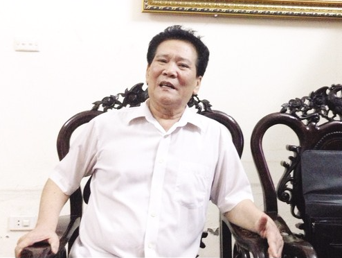 'Lam sao mua duoc Hoi dong xet duyet danh hieu nghe si' hinh anh