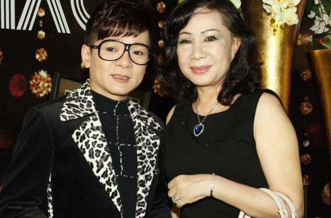 Sao nam showbiz Viet lam 'phi cong' hinh anh