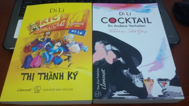 'Thi thanh ky' va nhung  cau chuyen bi hai hinh anh