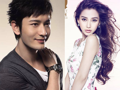 Huynh Hieu Minh - ngoi sao giau co cua Hoa ngu hinh anh