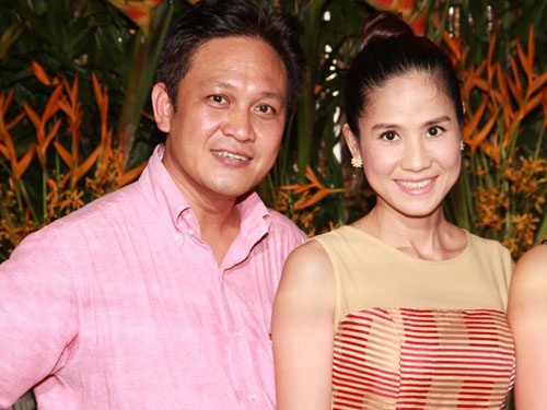 Ly do nhieu cap sao Viet co con chung nhung chua chiu cuoi hinh anh