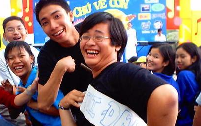 Nhung ly do sao showbiz Viet quyet giam can hinh anh