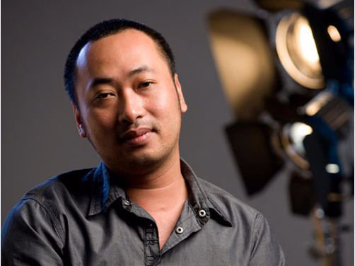 Quang Dung: 'An toan cua dien vien chua duoc quan tam dung' hinh anh