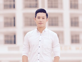 Thanh Tung: 'Lam MC Thoi tiet giup toi nhan ra thieu sot' hinh anh