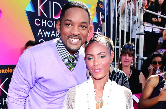 Chuyen tinh khong diem dung cua Will Smith hinh anh