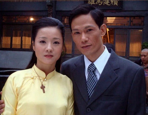 Chuyen chua ke ve nhung dien vien the hien hinh tuong Bac Ho hinh anh
