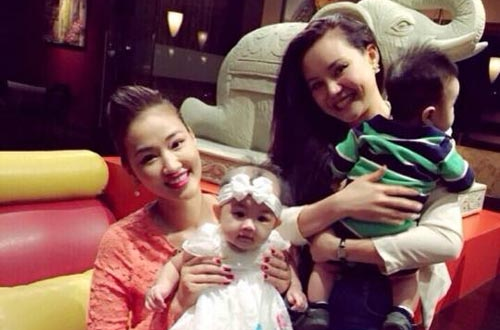 Ly do sao Viet giau kin hinh anh con hinh anh