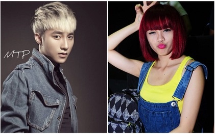 Nhung giong ca nu duoc chu y nho yeu hinh anh