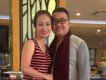 Dien vien Chi Nghia cua 'Chuyen nha Moc' bay gio ra sao? hinh anh