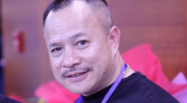 Nghe thuat giu mai an cua ong trum phim 'Canh sat hinh su' hinh anh