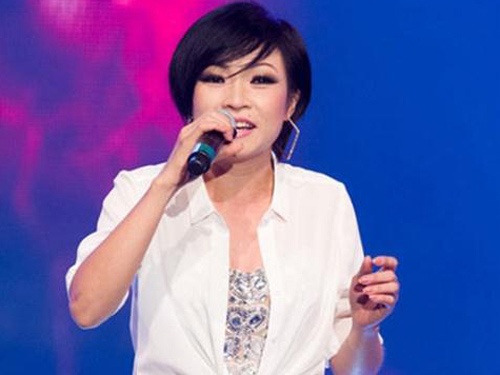 Phuong Thanh: 'Siu Black nen ra mat doi chung' hinh anh