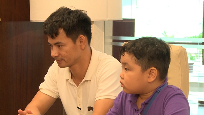 Bi thoai mai khi doi dien voi thu thach cung may phat hien noi doi hinh anh