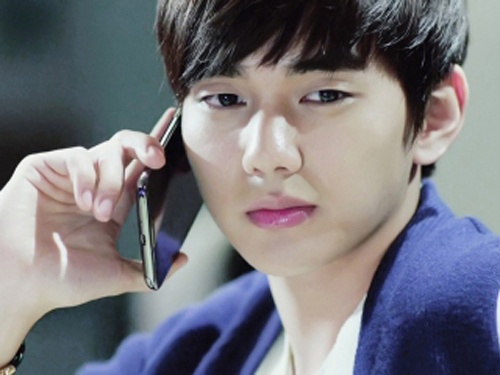 Nhung sao nam Han noi nhat tren web cho phu nu hinh anh